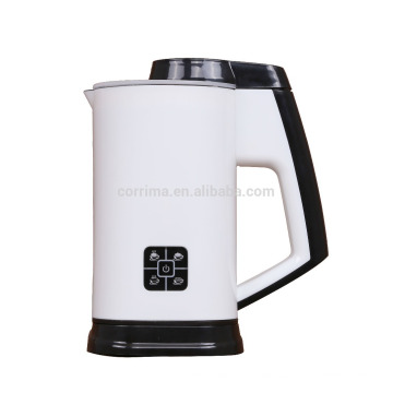 [New product] Manual milk frother cappuccino